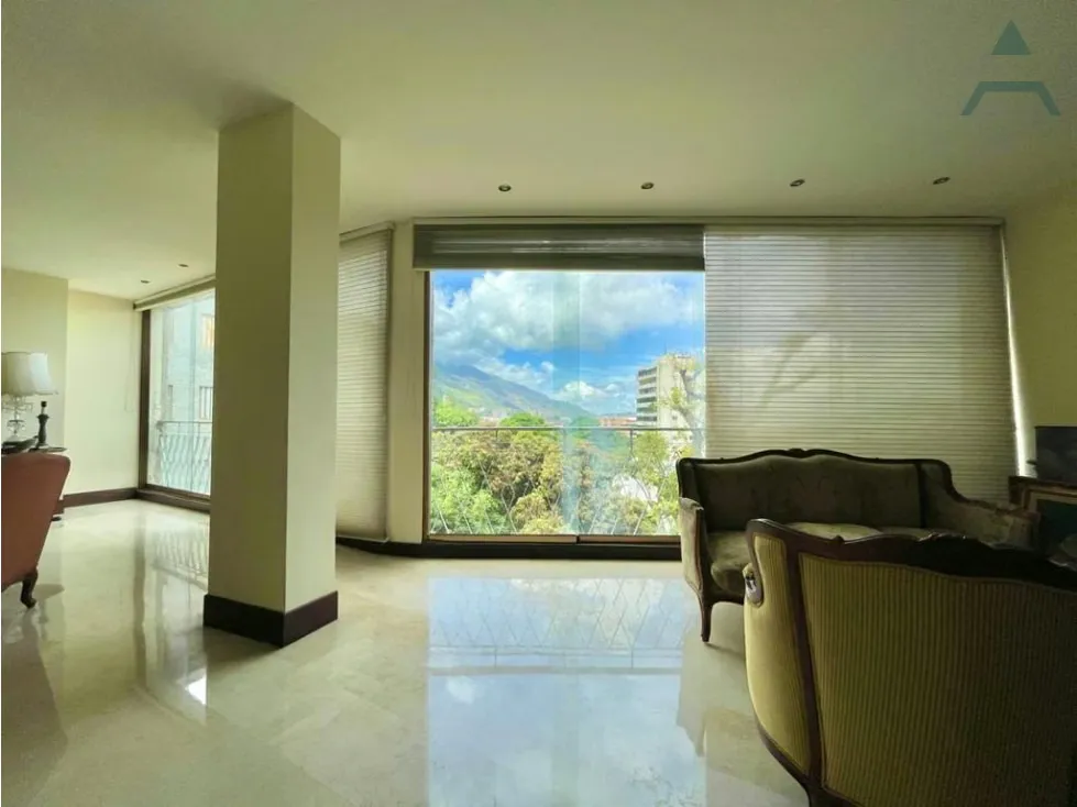 Se vende Apto PH 680m² 5h/4.5b/4p La Castellana - 11