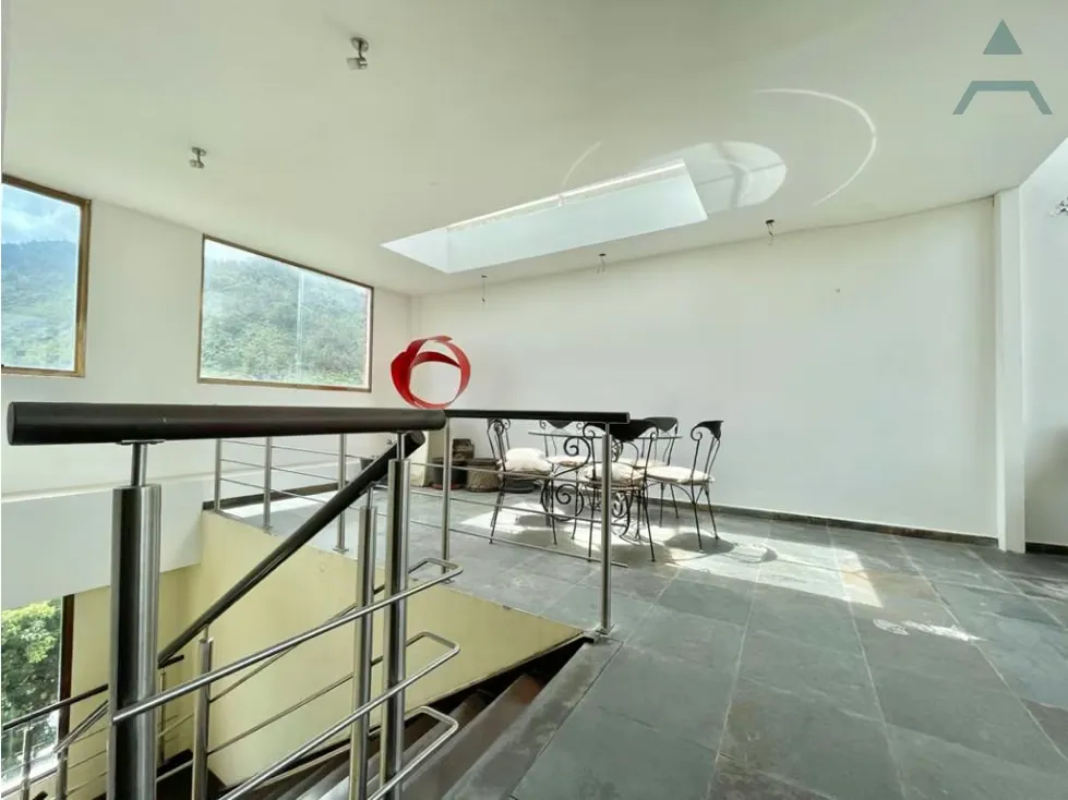 Se vende Apto PH 680m² 5h/4.5b/4p La Castellana - 14