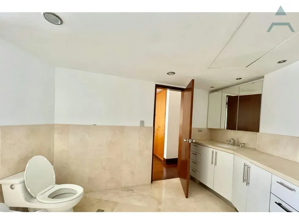 Se vende Apto PH 680m² 5h/4.5b/4p La Castellana - 20