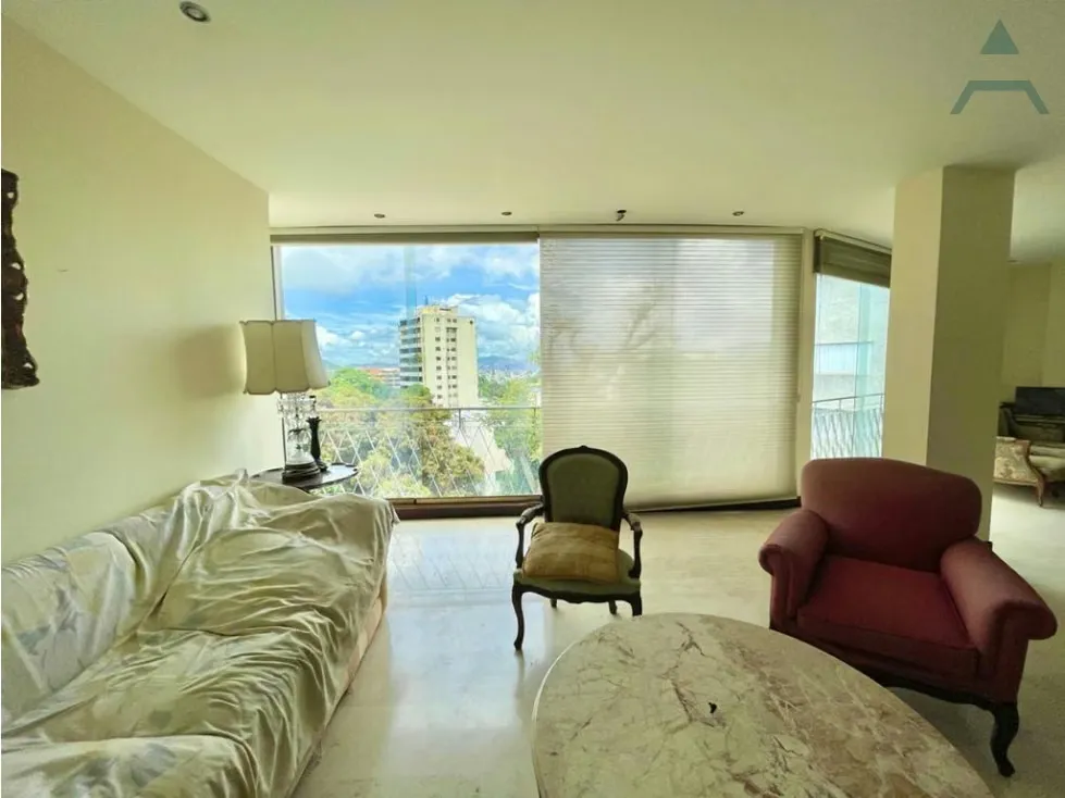 Se vende Apto PH 680m² 5h/4.5b/4p La Castellana - 6