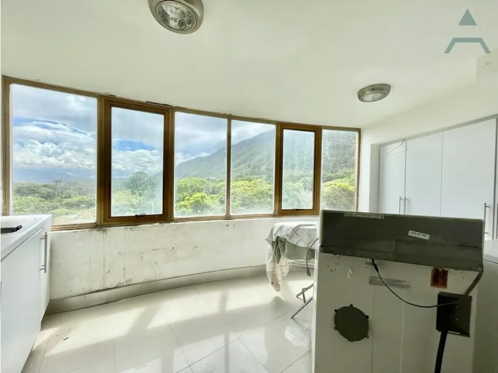 Se vende Apto PH 680m² 5h/4.5b/4p La Castellana - 10