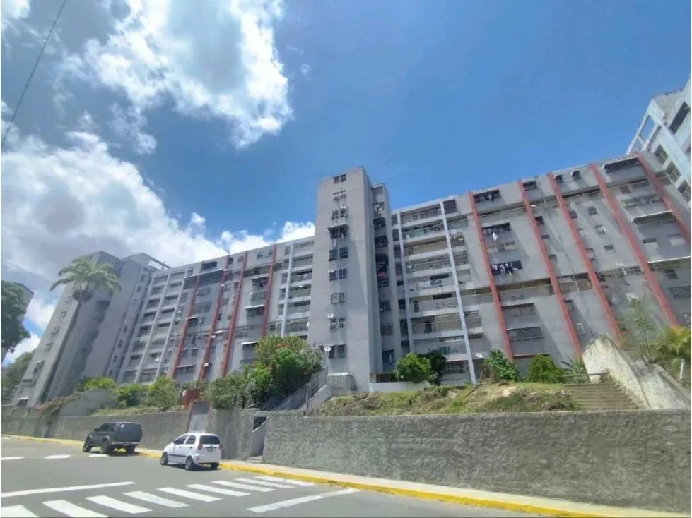 Apartamento en Venta en Caricuao, Caracas acepta crédito hipotecario