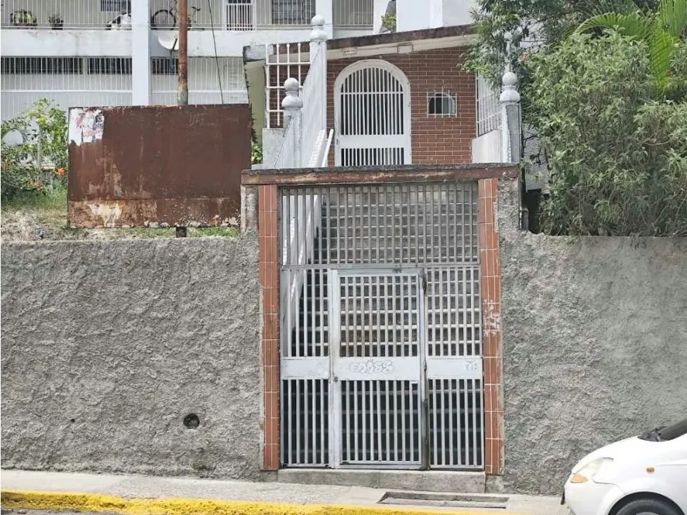 Apartamento en Venta en Caricuao, Caracas acepta crédito hipotecario - 2