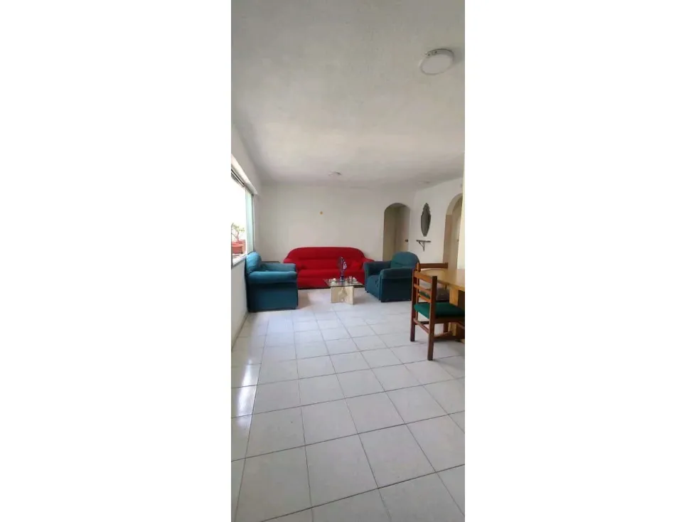 Apartamento en Venta en Caricuao, Caracas acepta crédito hipotecario - 4
