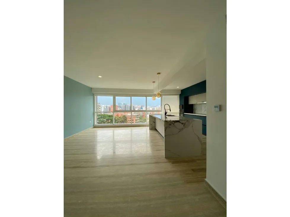 Apartamento en venta 133m², Chulavista
