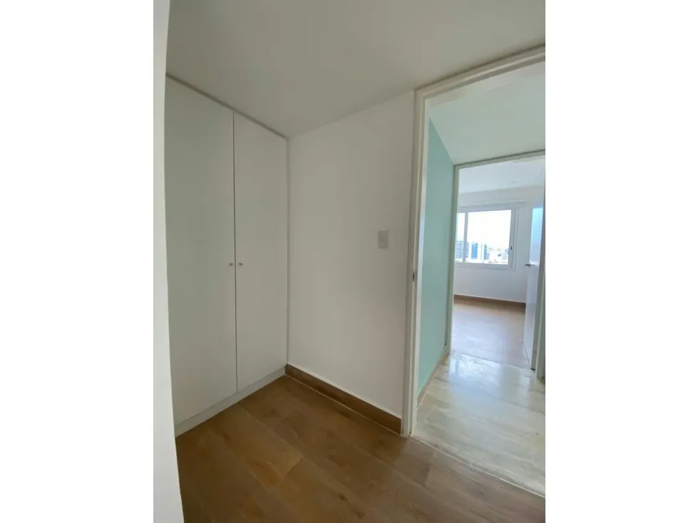 Apartamento en venta 133m², Chulavista - 12