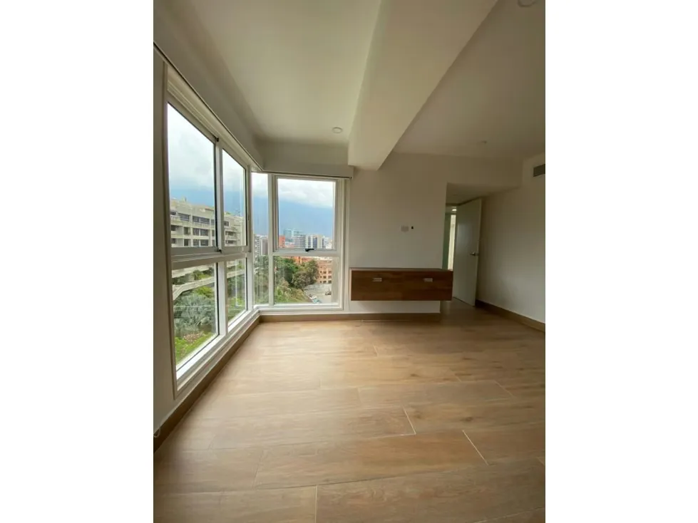 Apartamento en venta 133m², Chulavista - 14