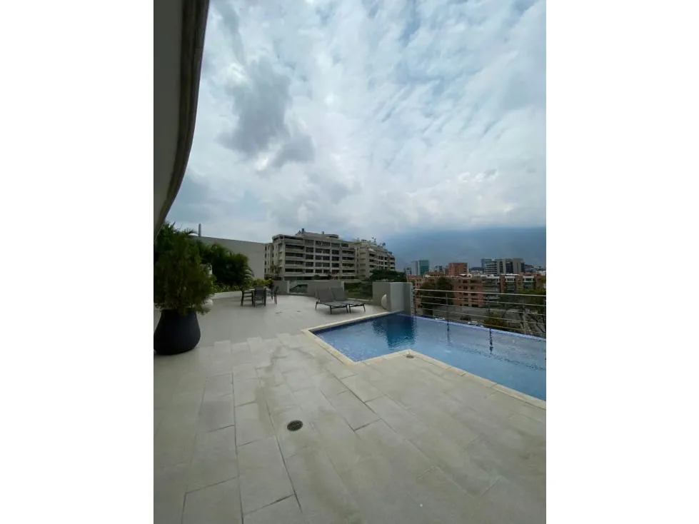 Apartamento en venta 133m², Chulavista - 19