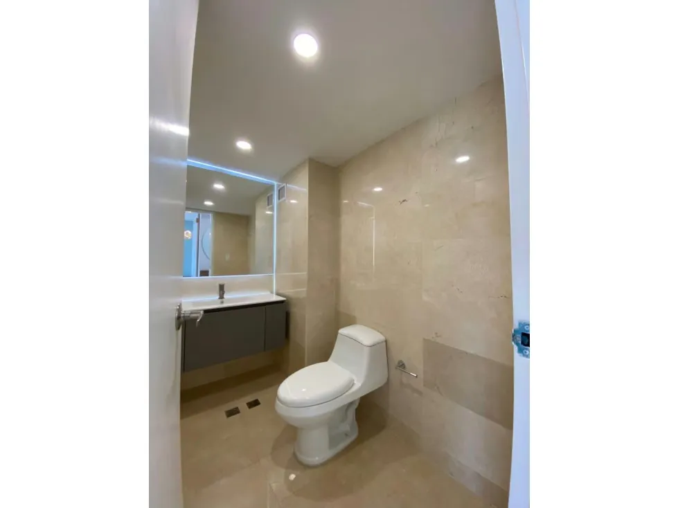 Apartamento en venta 133m², Chulavista - 5