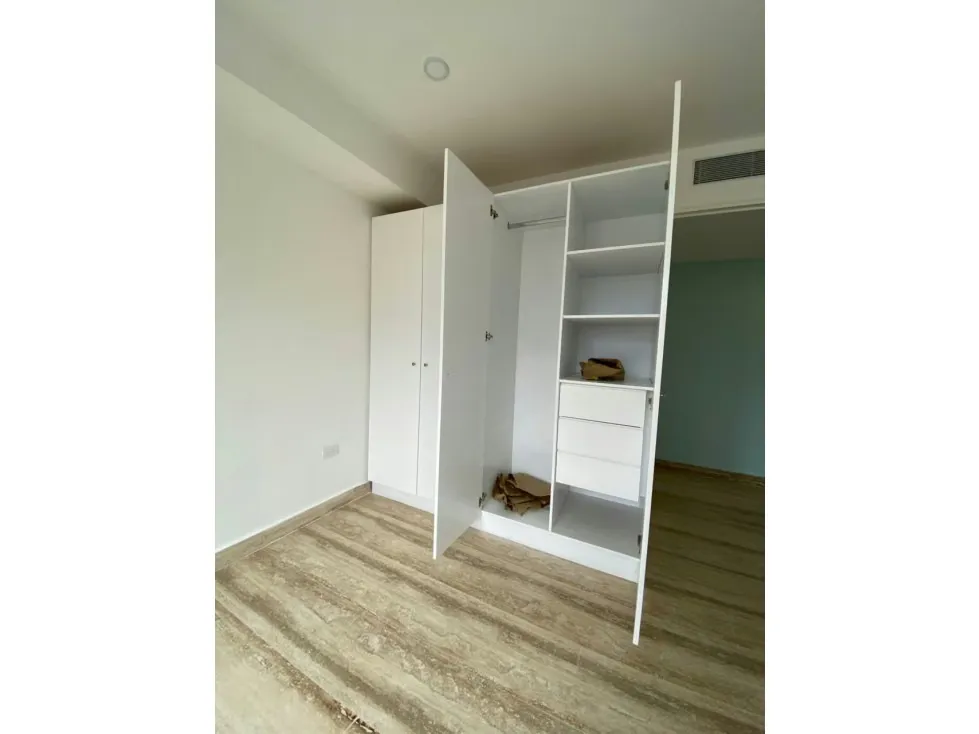 Apartamento en venta 133m², Chulavista - 8