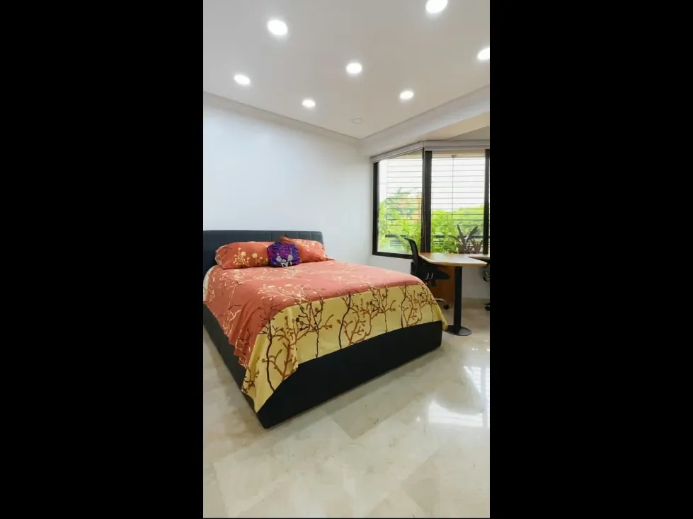 Vendo lindo apartamento 268m2 Campo Alegre 8978 - 4