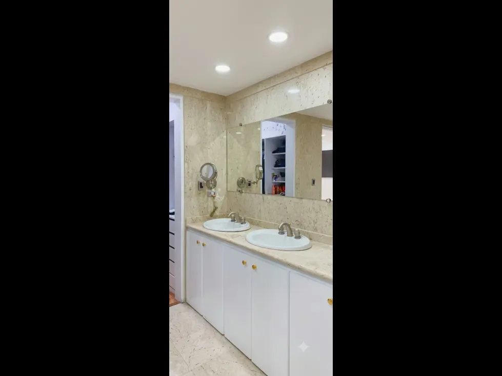 Vendo lindo apartamento 268m2 Campo Alegre 8978 - 8