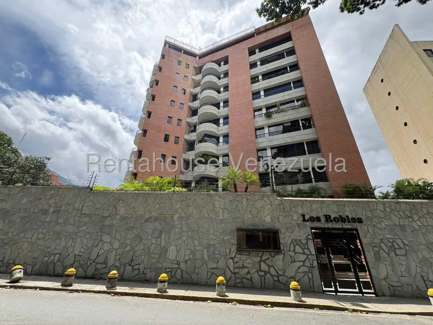 Apartamento (1 Nivel) en Venta en Montecristo, Distrito Metropolitano - 2