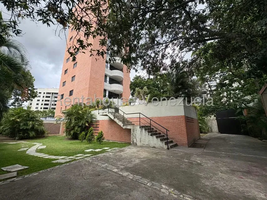 Apartamento (1 Nivel) en Venta en Montecristo, Distrito Metropolitano - 12