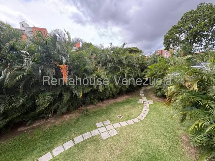 Apartamento (1 Nivel) en Venta en Montecristo, Distrito Metropolitano - 14