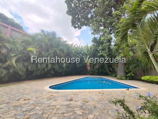 Apartamento (1 Nivel) en Venta en Montecristo, Distrito Metropolitano - 16