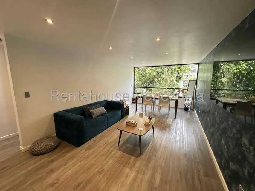 Apartamento (1 Nivel) en Venta en Montecristo, Distrito Metropolitano - 17