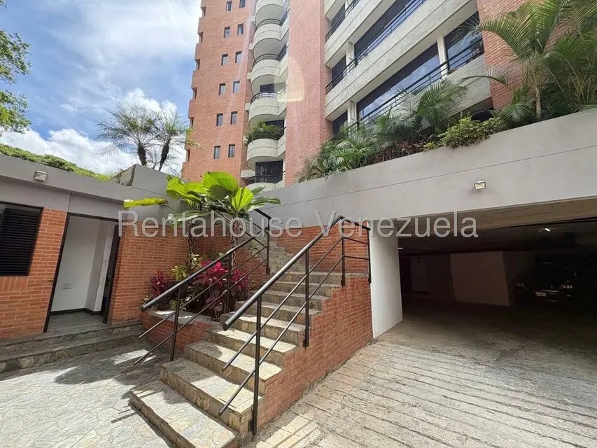 Apartamento (1 Nivel) en Venta en Montecristo, Distrito Metropolitano - 3