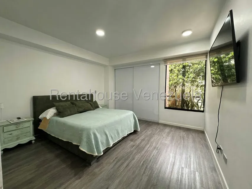 Apartamento (1 Nivel) en Venta en Montecristo, Distrito Metropolitano - 28