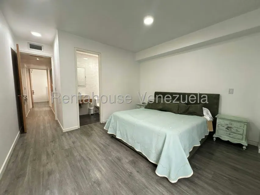 Apartamento (1 Nivel) en Venta en Montecristo, Distrito Metropolitano - 29