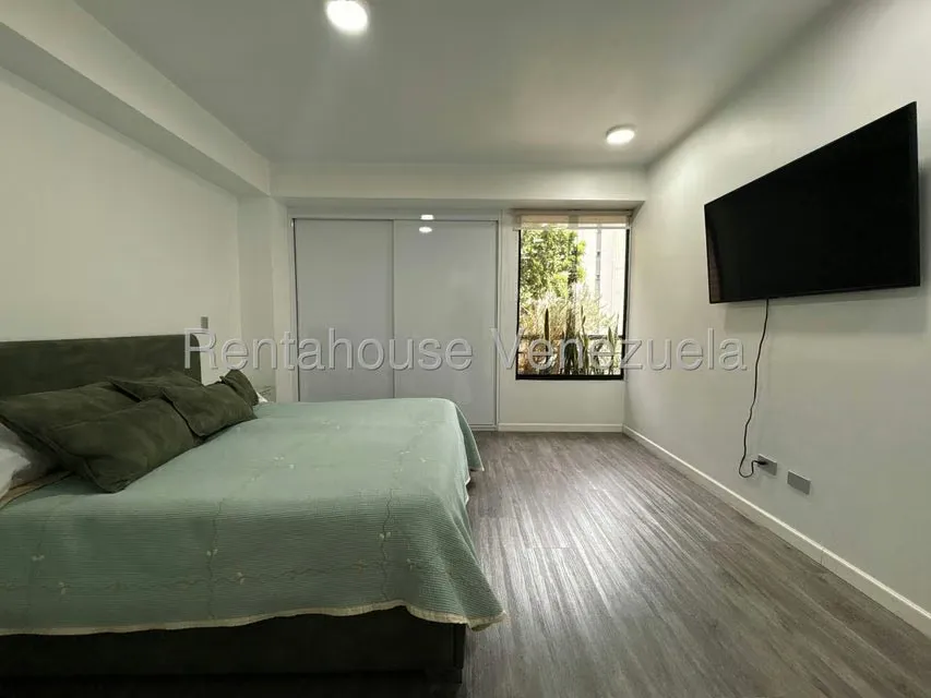 Apartamento (1 Nivel) en Venta en Montecristo, Distrito Metropolitano - 30