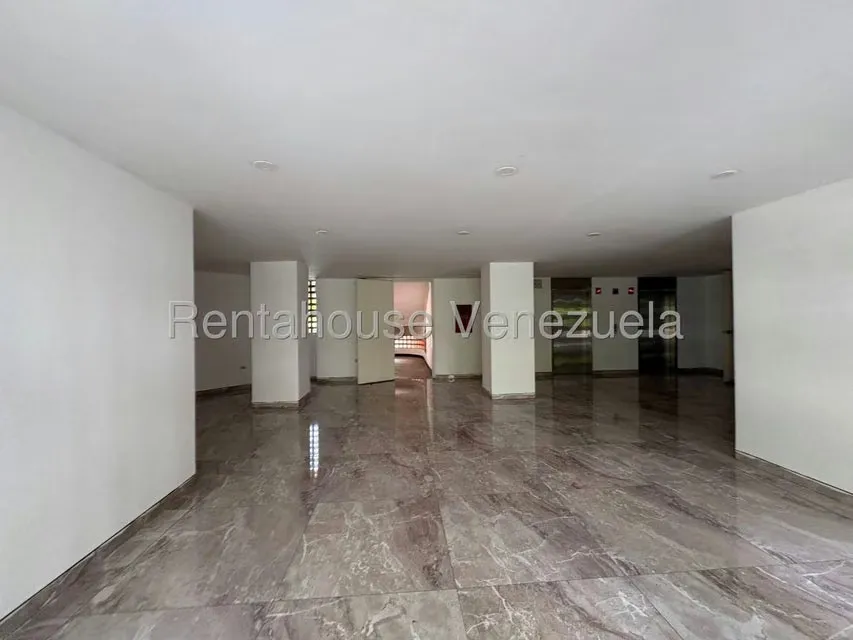 Apartamento (1 Nivel) en Venta en Montecristo, Distrito Metropolitano - 4