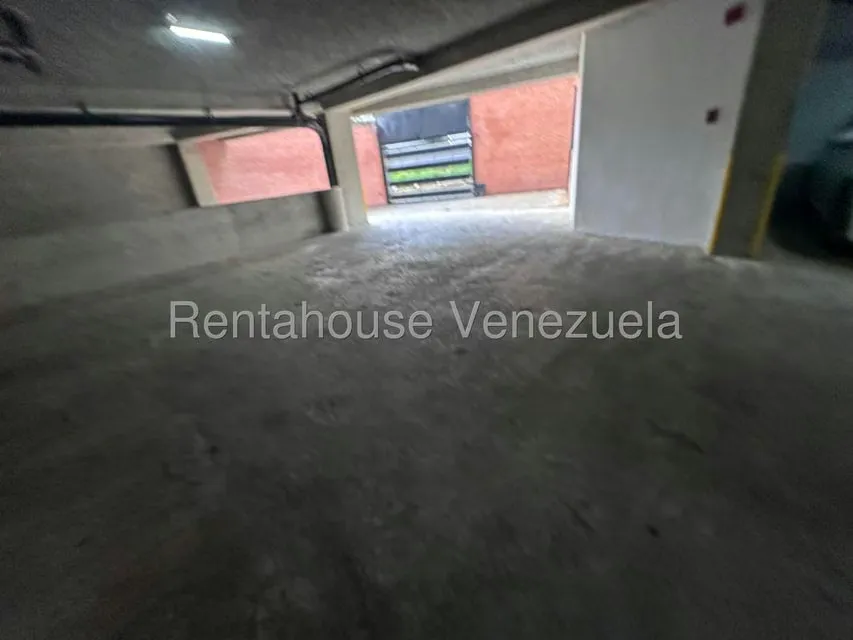 Apartamento (1 Nivel) en Venta en Montecristo, Distrito Metropolitano - 38