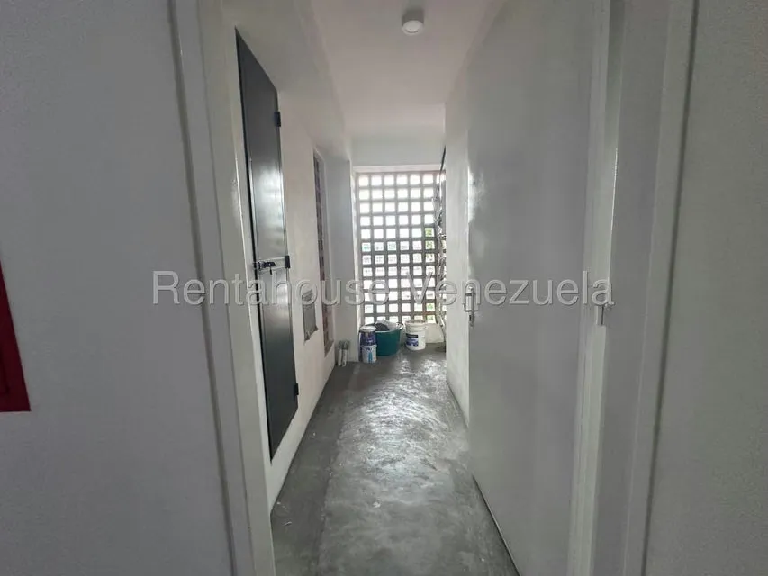 Apartamento (1 Nivel) en Venta en Montecristo, Distrito Metropolitano - 44