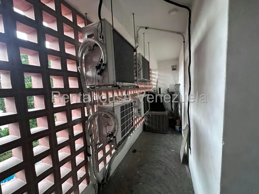 Apartamento (1 Nivel) en Venta en Montecristo, Distrito Metropolitano - 45