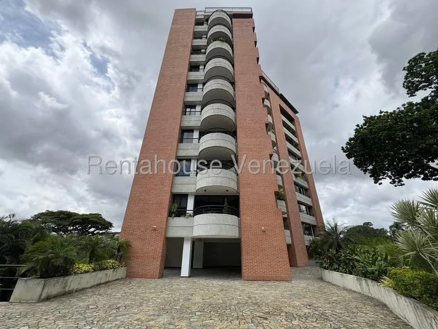 Apartamento (1 Nivel) en Venta en Montecristo, Distrito Metropolitano - 7