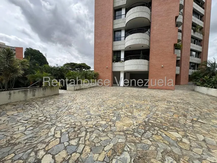 Apartamento (1 Nivel) en Venta en Montecristo, Distrito Metropolitano - 8