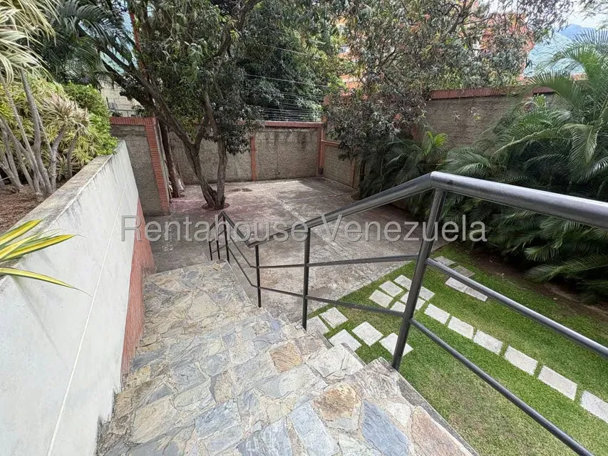 Apartamento (1 Nivel) en Venta en Montecristo, Distrito Metropolitano - 9