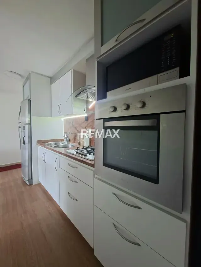 EN VENTA APARATAMENTO URBA. EL ENCANTADO, RES AUYANTEPUI, MACARACUAY - 11