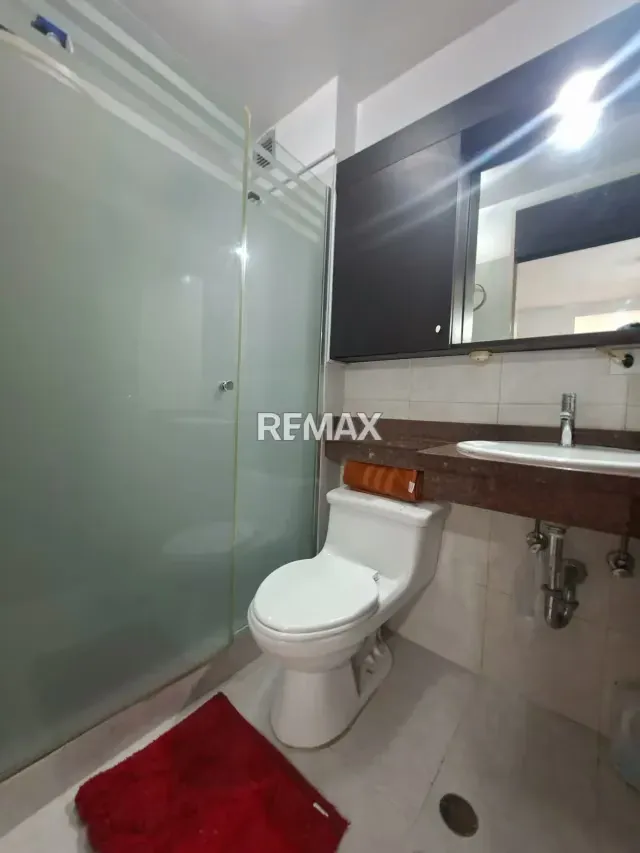 EN VENTA APARATAMENTO URBA. EL ENCANTADO, RES AUYANTEPUI, MACARACUAY - 16