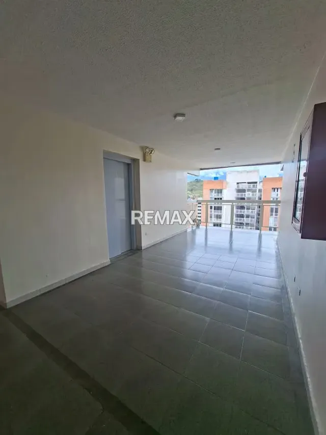 EN VENTA APARATAMENTO URBA. EL ENCANTADO, RES AUYANTEPUI, MACARACUAY - 5