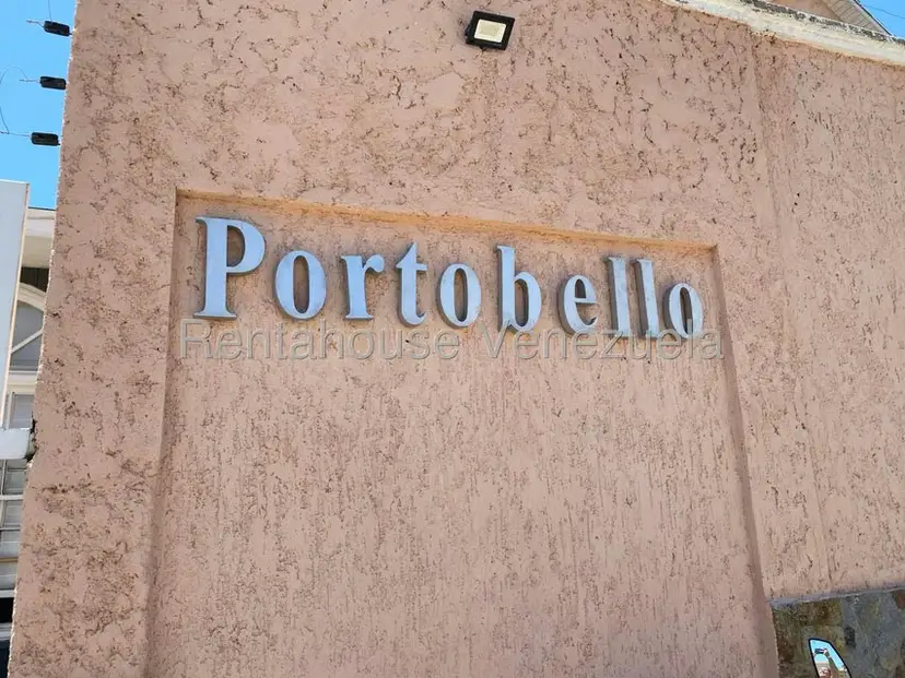 Casa (Contemporaneo) en Venta en Playa el Angel, Nueva Esparta
