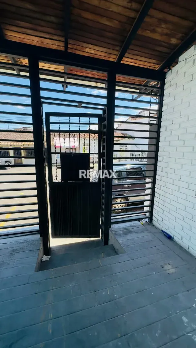 Local. Venta. Barrio Obrero - 4