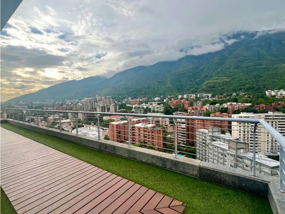 En Alquiler Apartamento en Sebucan Edificio Vistalavila Sucre Caracas - 20