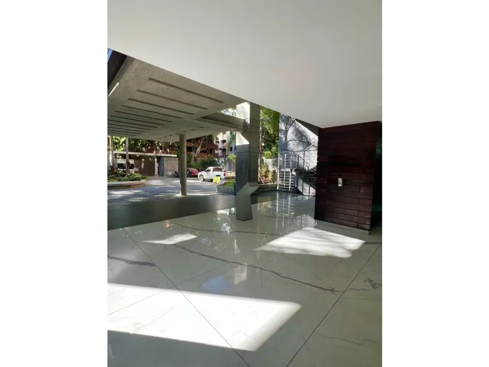 En Alquiler Apartamento en Sebucan Edificio Vistalavila Sucre Caracas - 21