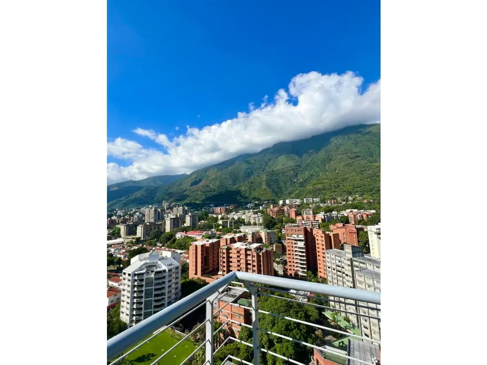 En Alquiler Apartamento en Sebucan Edificio Vistalavila Sucre Caracas - 23