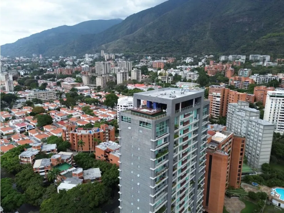 En Alquiler Apartamento en Sebucan Edificio Vistalavila Sucre Caracas - 24