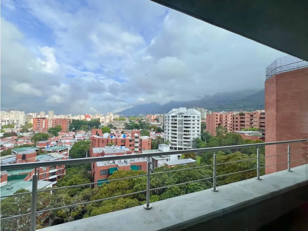 En Alquiler Apartamento en Sebucan Edificio Vistalavila Sucre Caracas - 4