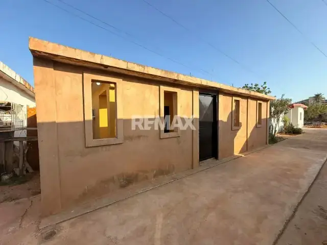Casa en venta en vereda en el Sector El Perú, San Francisco