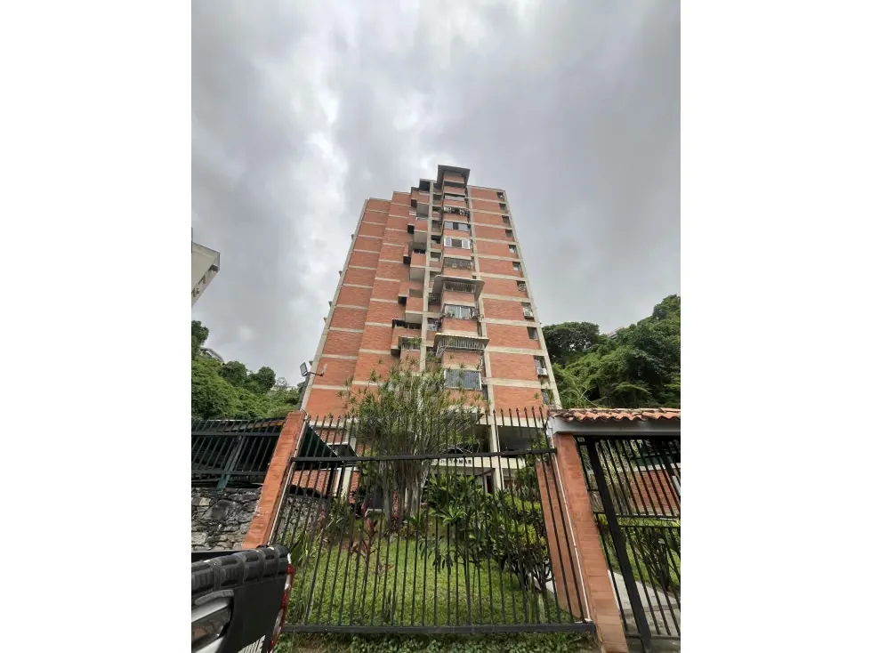 Apartamento en Venta San Luis 105mts/3H/1B/1PE