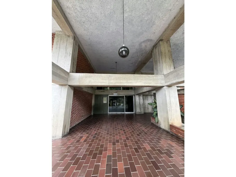 Apartamento en Venta San Luis 105mts/3H/1B/1PE - 2