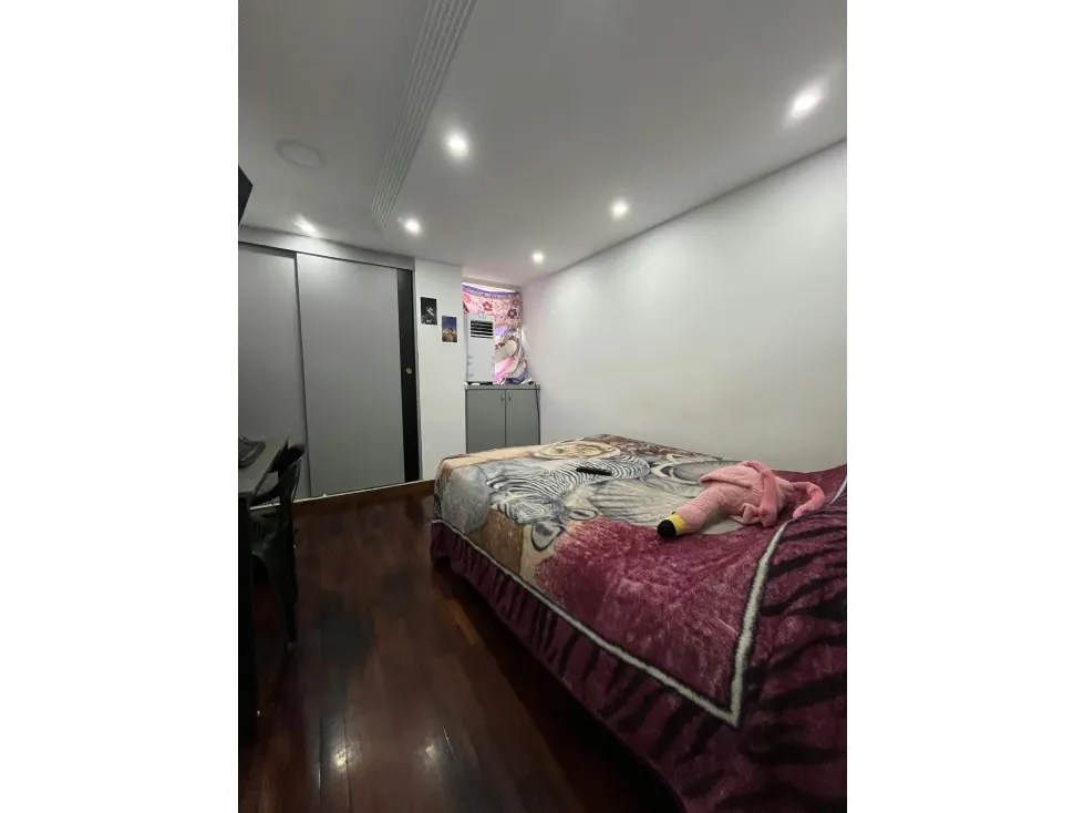 Apartamento en Venta San Luis 105mts/3H/1B/1PE - 11