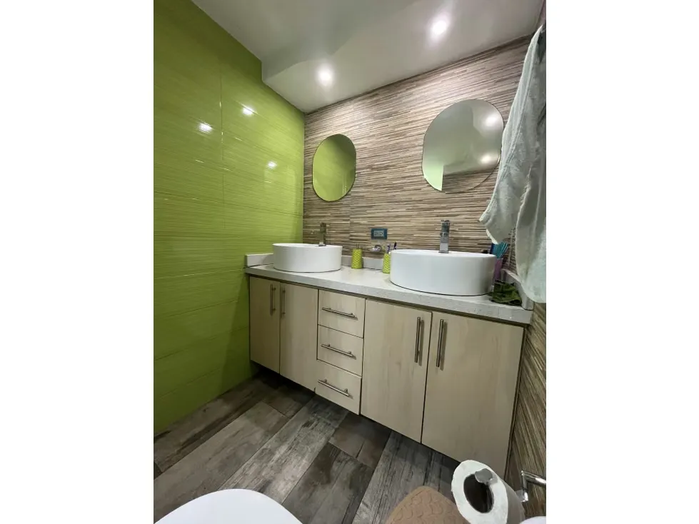 Apartamento en Venta San Luis 105mts/3H/1B/1PE - 13
