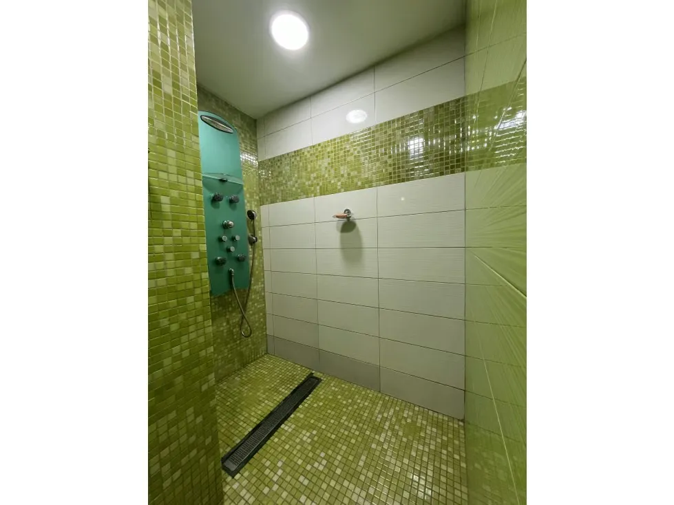 Apartamento en Venta San Luis 105mts/3H/1B/1PE - 15