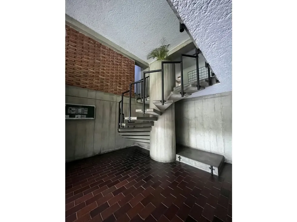 Apartamento en Venta San Luis 105mts/3H/1B/1PE - 3