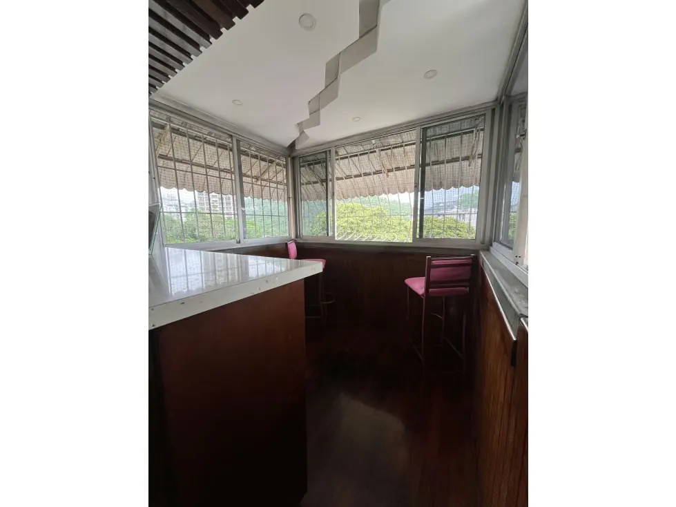 Apartamento en Venta San Luis 105mts/3H/1B/1PE - 9
